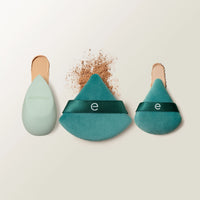 The Blend And Set Kit