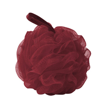 Limited Edition Red Delicate EcoPouf
