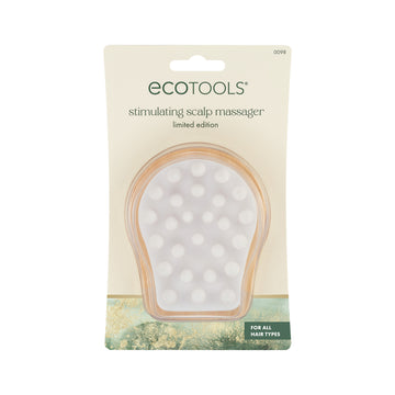 Limited Edition Stimulating Scalp Massager