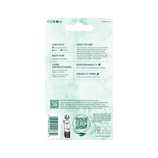 Jade Gua Sha