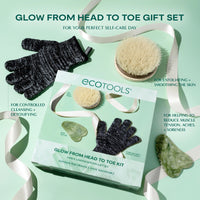 Glow From Head To Toe Kit