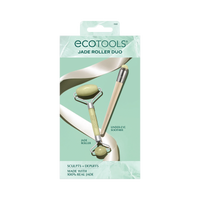Limited Edition Jade Roller Duo