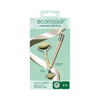 Jade Roller Duo