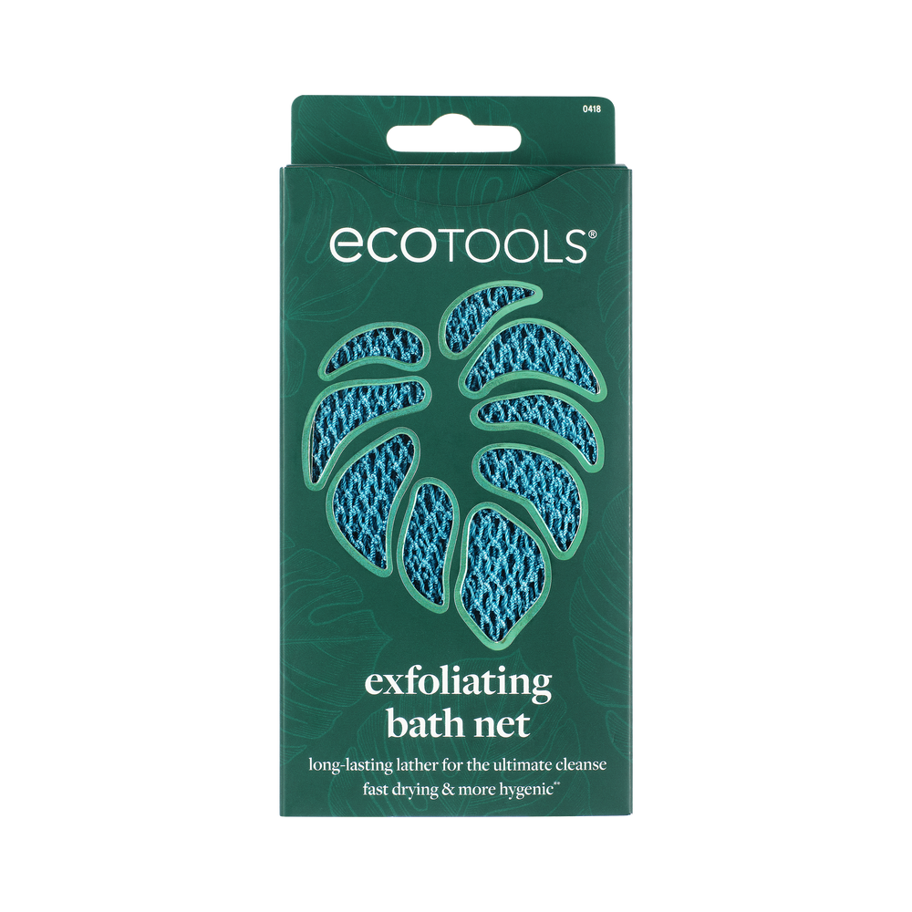 Exfoliating Bath Net