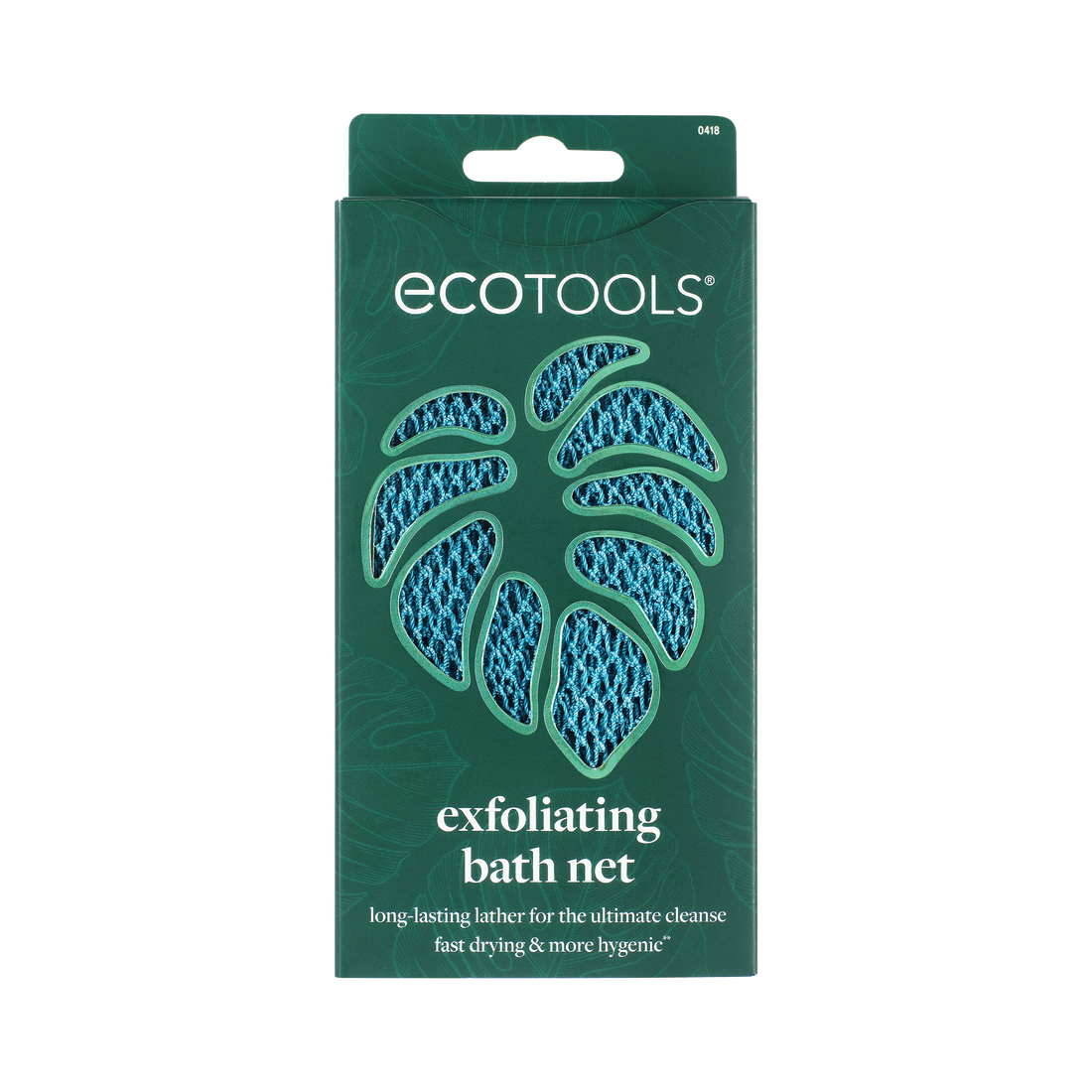 Exfoliating Bath Net