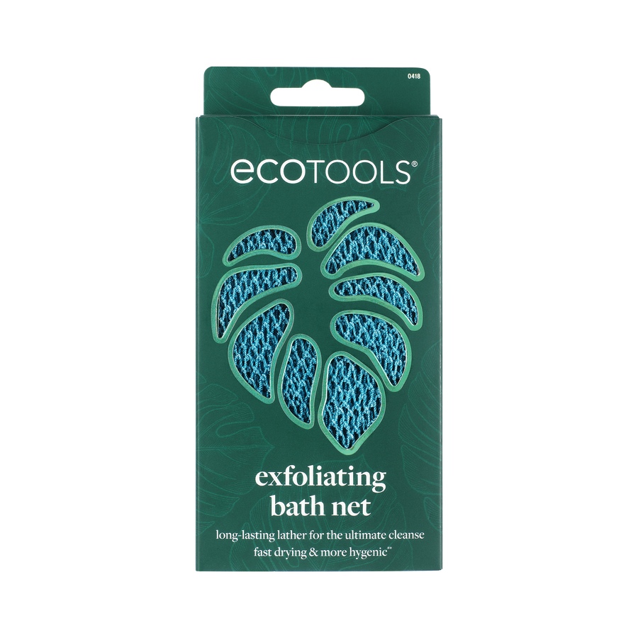 Exfoliating Bath Net