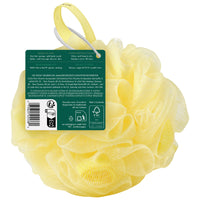 Lemon Lathering Bath Sponge