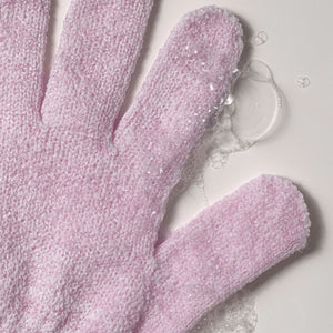 Bath and Shower Gloves