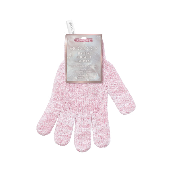 Bath and Shower Gloves
