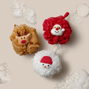 Santa EcoPouf