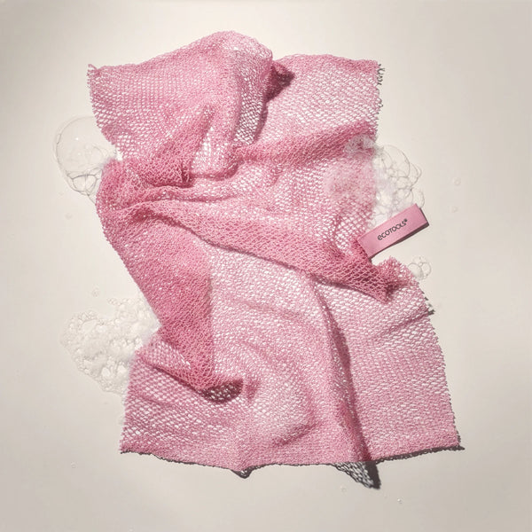 Exfoliating Bath Net