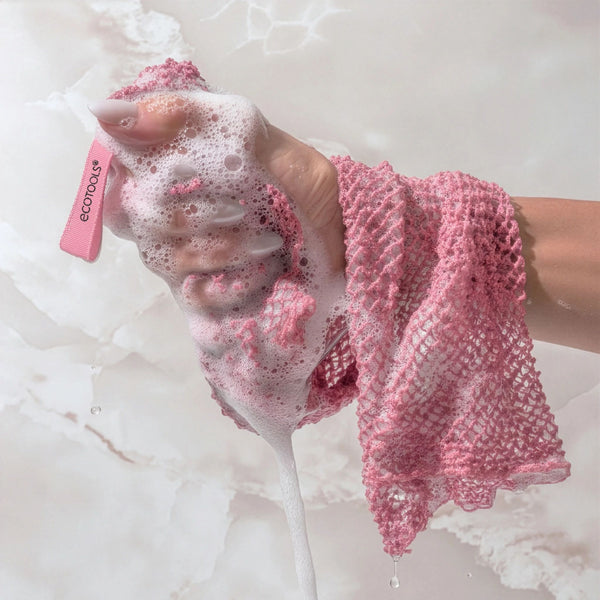 Exfoliating Bath Net