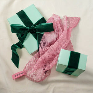 Exfoliating Bath Net