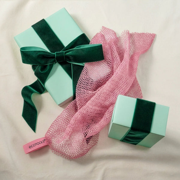 Exfoliating Bath Net