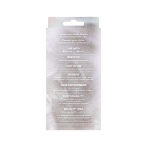 Exfoliating Bath Net