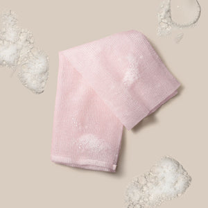 Bath Cloth