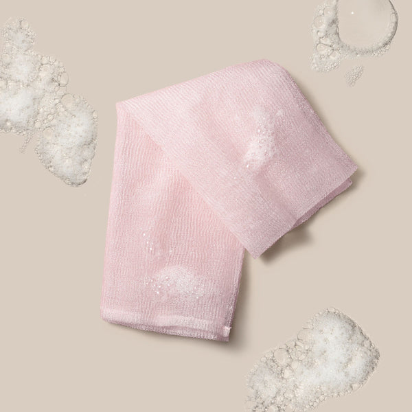 Bath Cloth