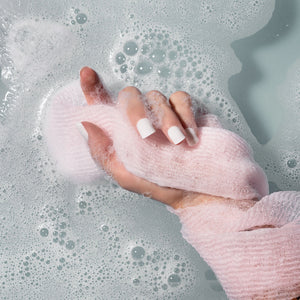 Bath Cloth