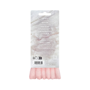 Bath Cloth
