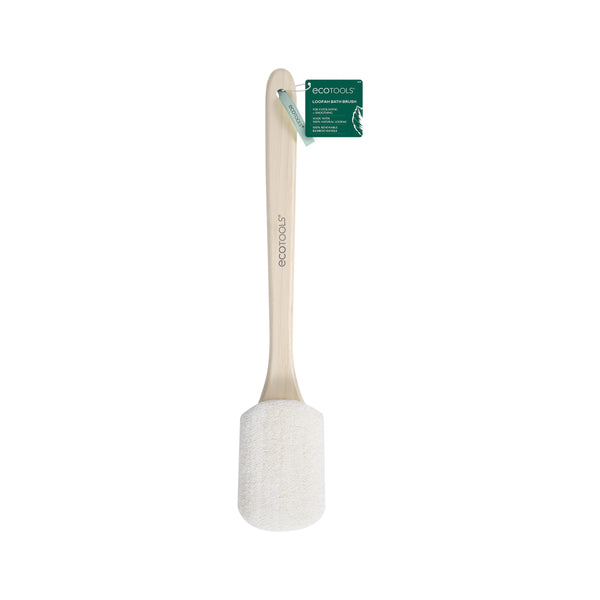 Loofah Bath Brush