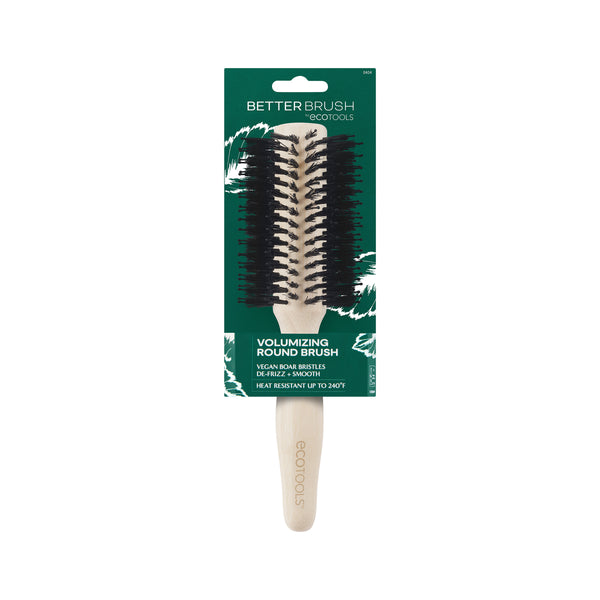 Volumizing Round Brush