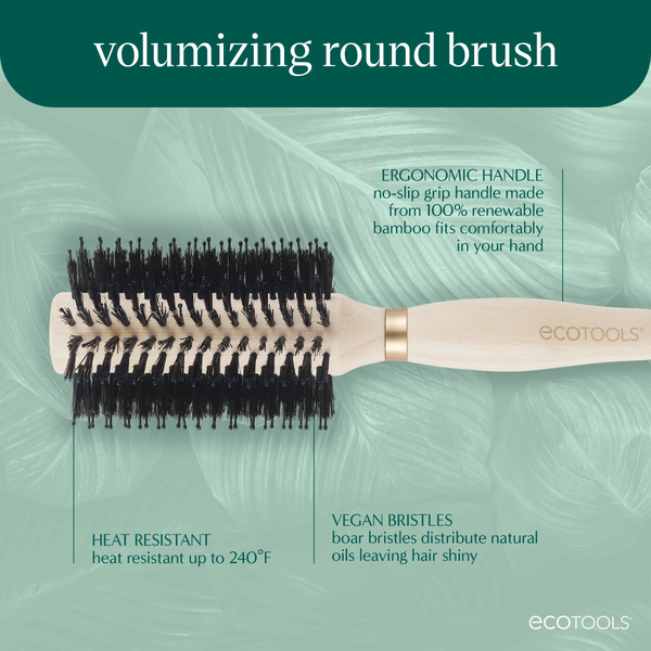 Volumizing Round Brush