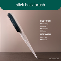 Slick Back Brush