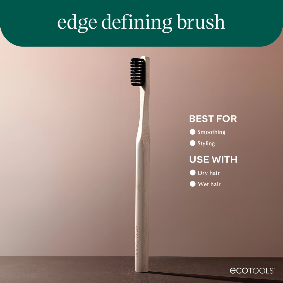 Edge Defining Brush
