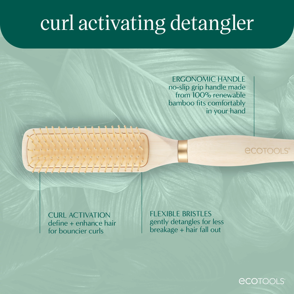 Curl Activating Detangler