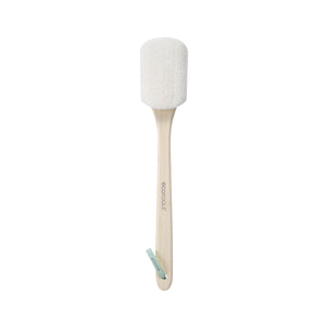 Loofah Bath Brush