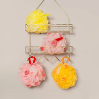 Watermelon Lathering Bath Sponge