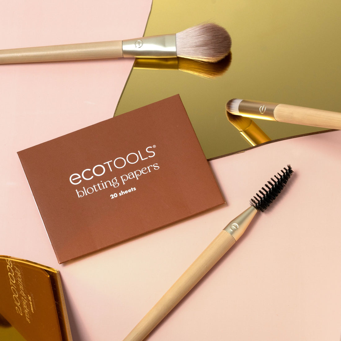 Limited Edition Touch Ups & Tinsel Face Set