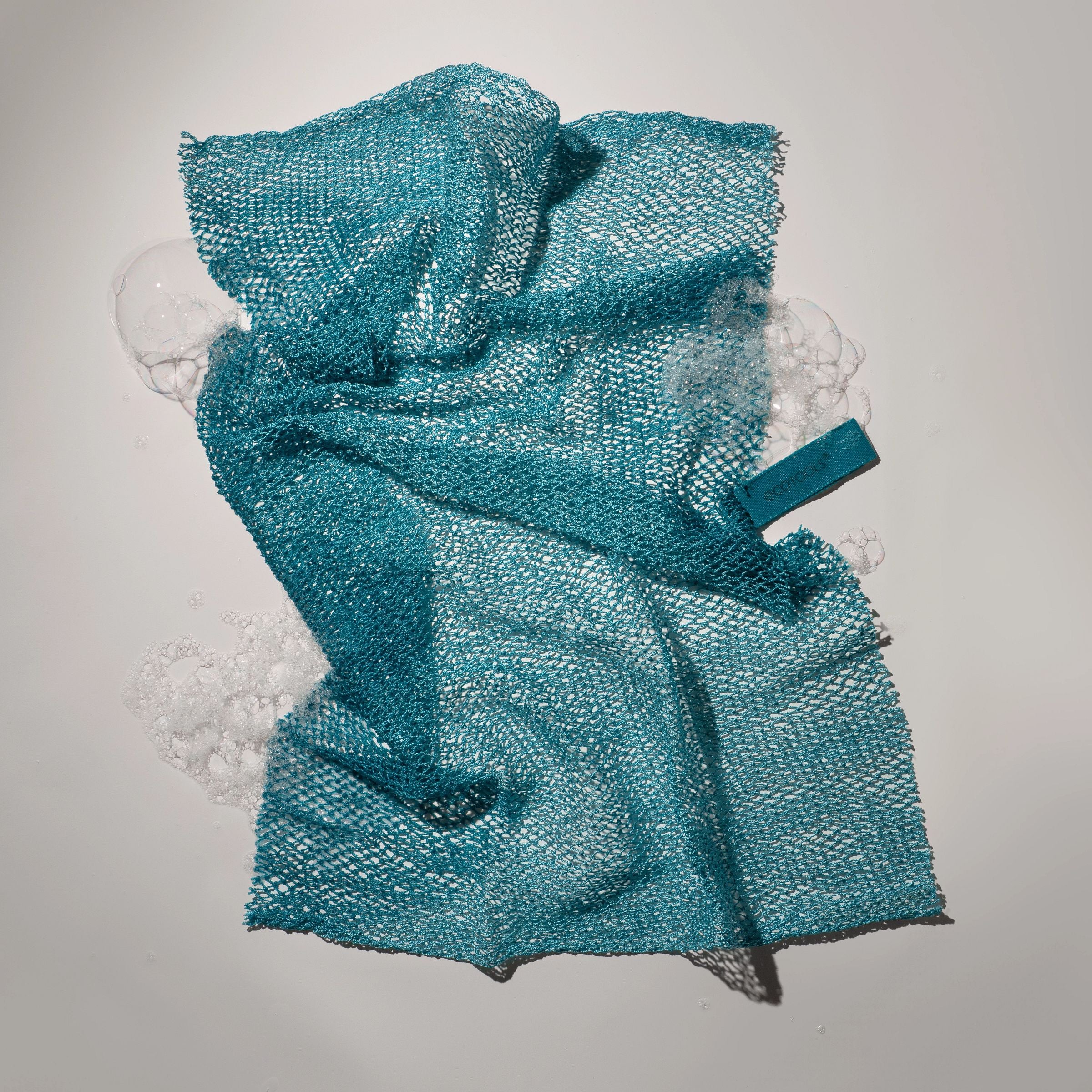 Exfoliating Bath Net – EcoTools Beauty