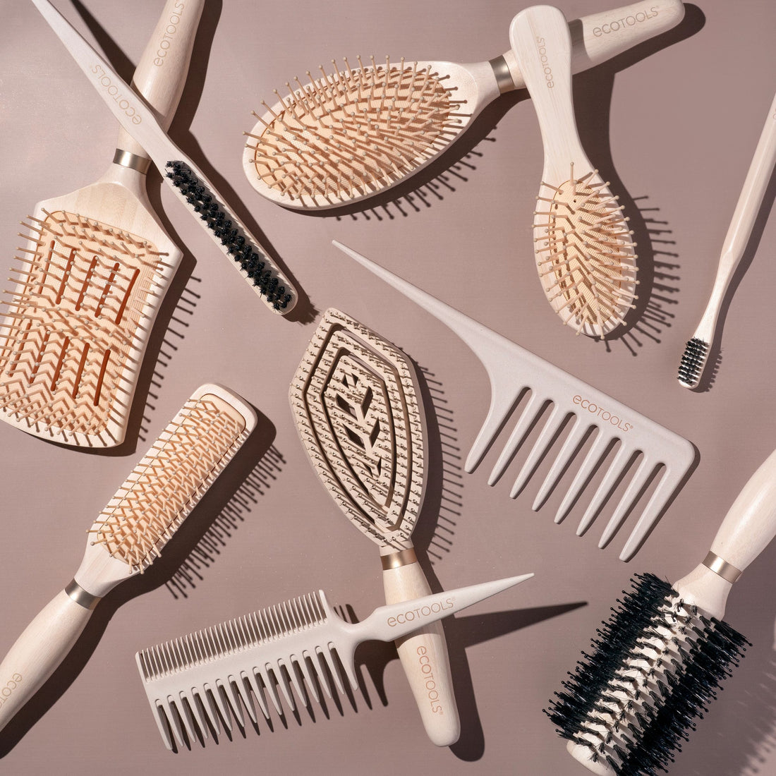 Double- Sided Comb