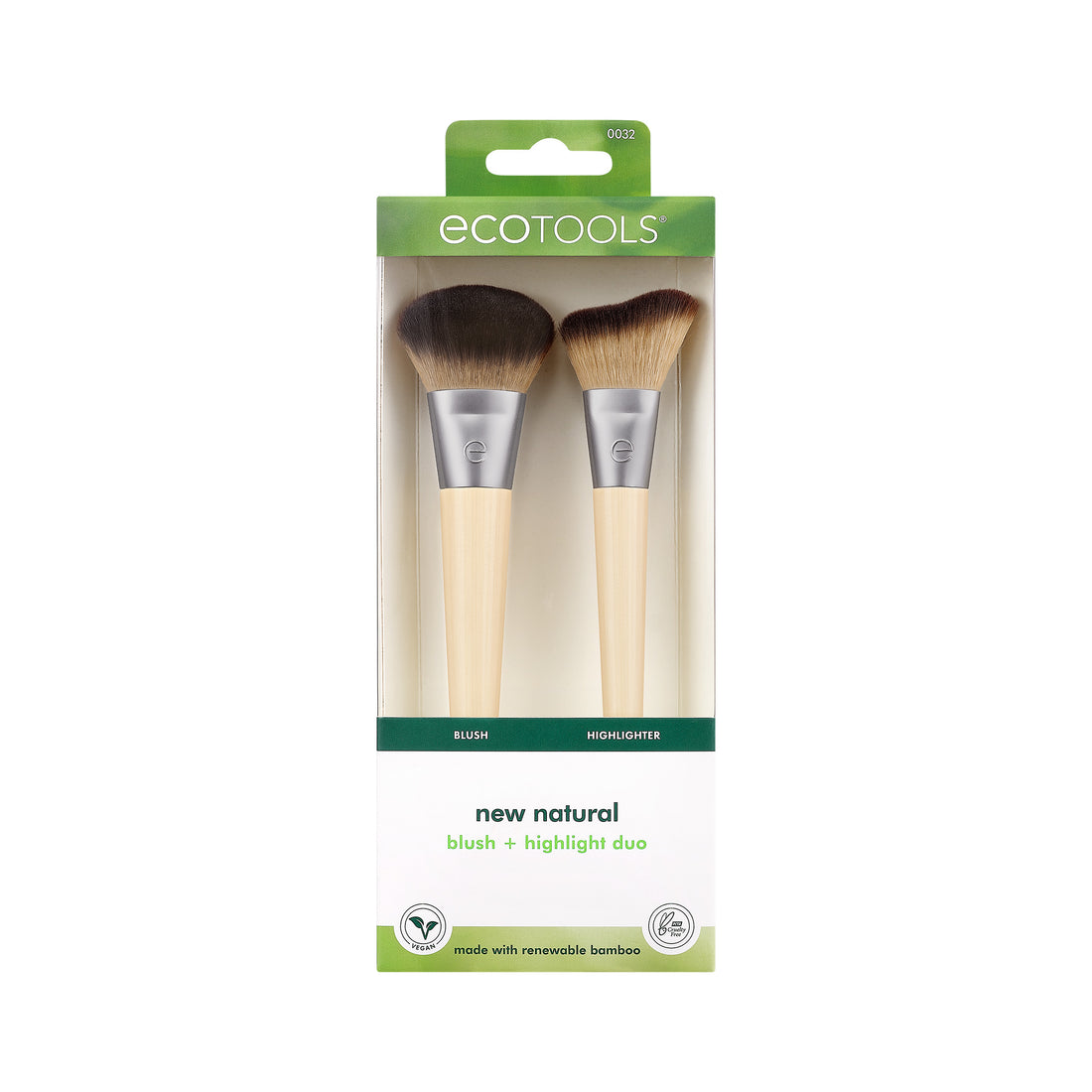 Luxe Natural Elegance Kit – EcoTools Beauty