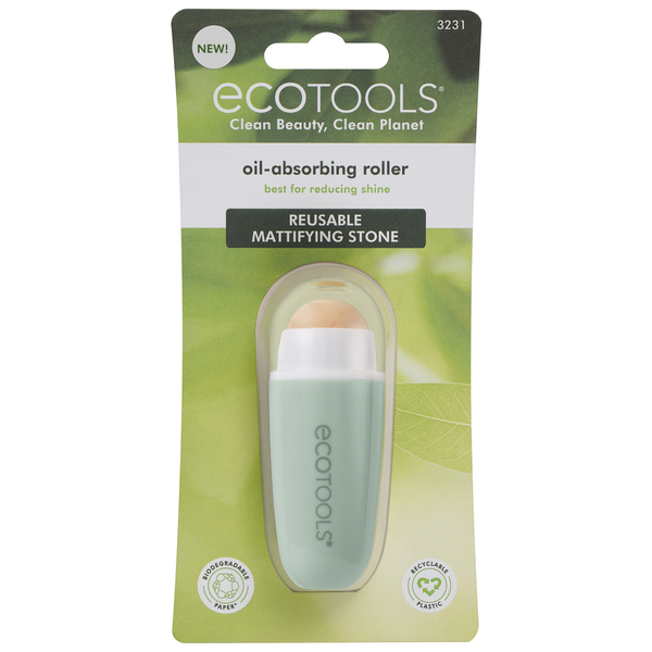 Oil Absorbing Facial Roller
