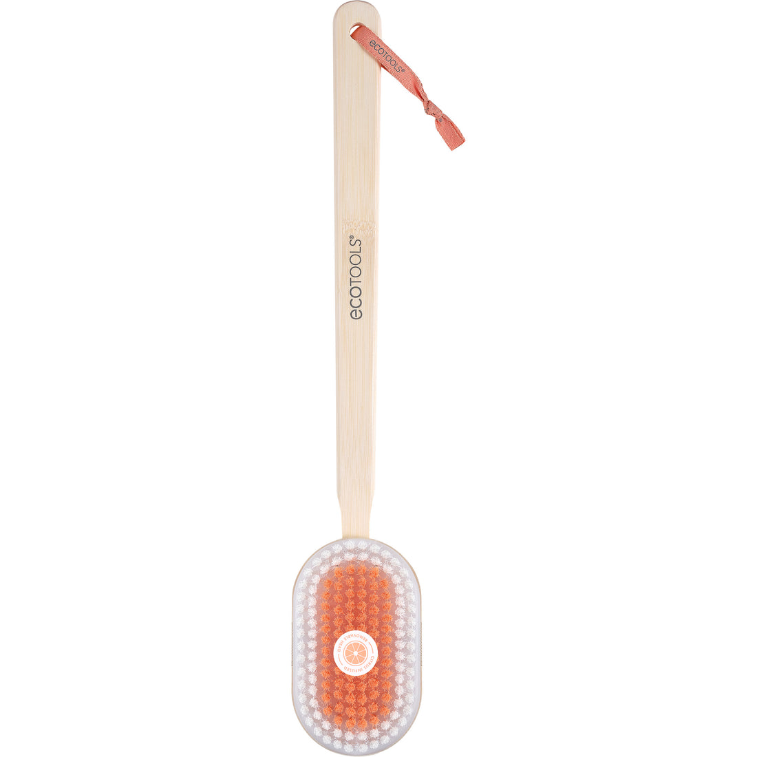 Multi-Tasking Bath Brush