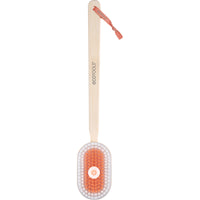 Multi-Tasking Bath Brush