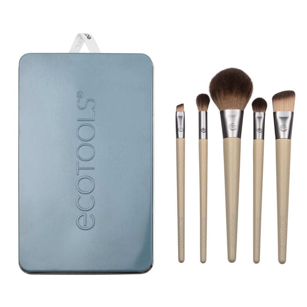 Fresh Face Everyday Kit – EcoTools Beauty