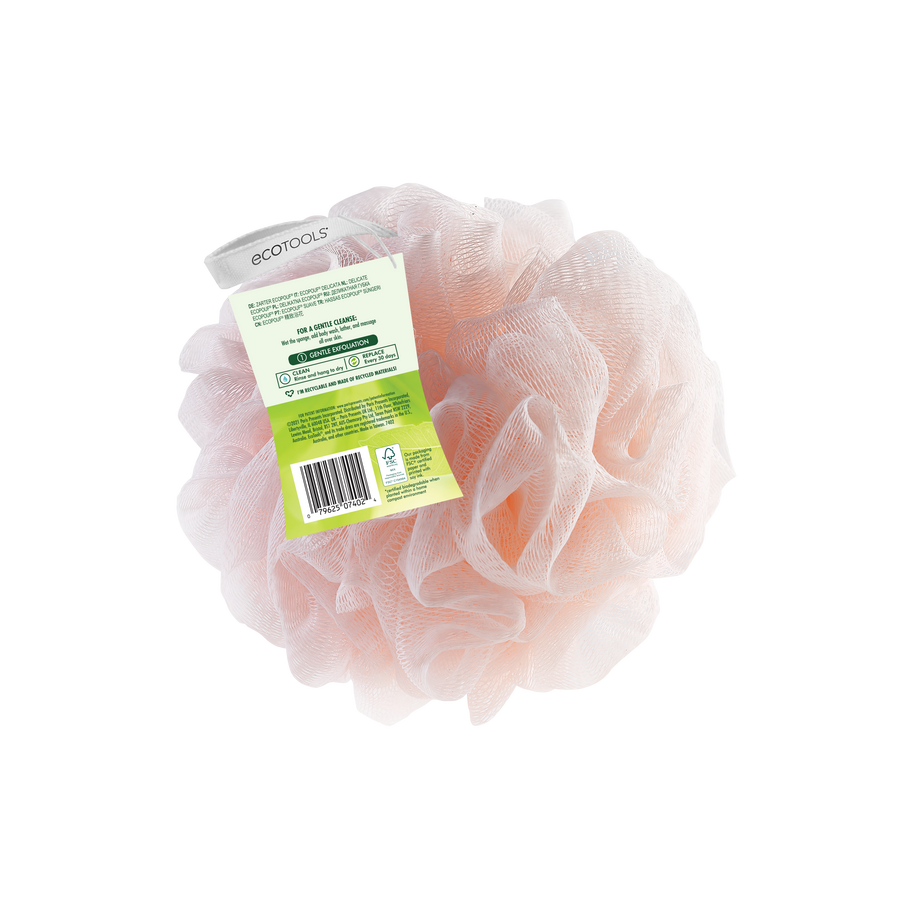 Ecotools Powder Puff Delicate EcoPouf® Color Variety Pack – EcoTools Beauty