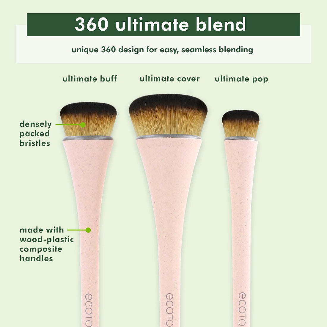 How To Blend Makeup