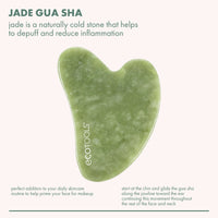 Jade Facial Gua Sha