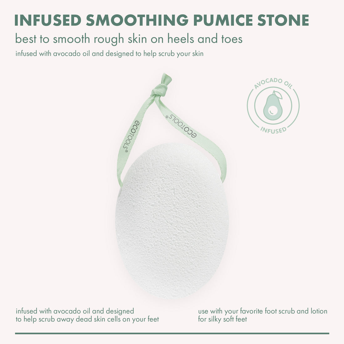 How to Use a Pumice Stone for Your Softest, Smoothest Feet Ever