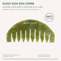 Scalp Gua Sha Comb