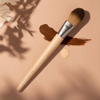 Classic Foundation Makeup Brush