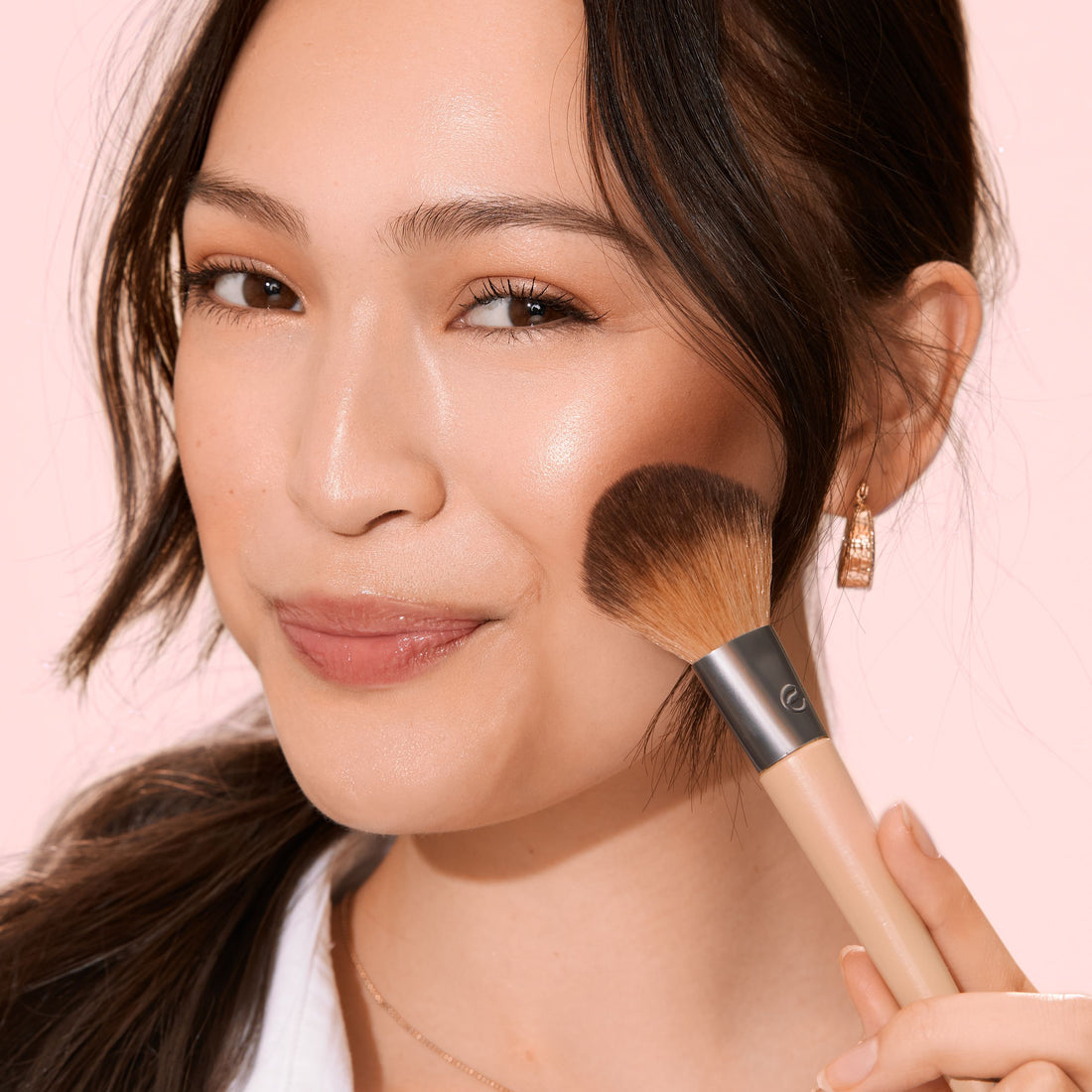 Start The Day Beautiful Makeup Brush Kit – EcoTools Beauty