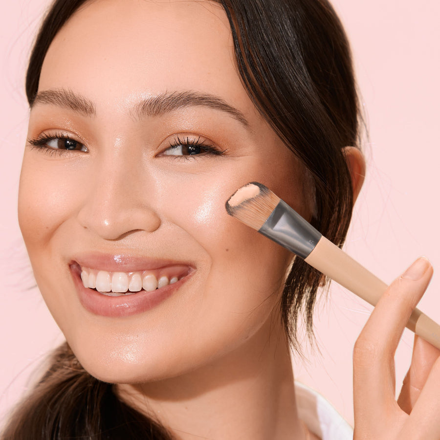 On-The-Go Style Makeup Brush Kit – EcoTools Beauty