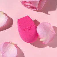 Rose Water Bioblender Makeup Sponge