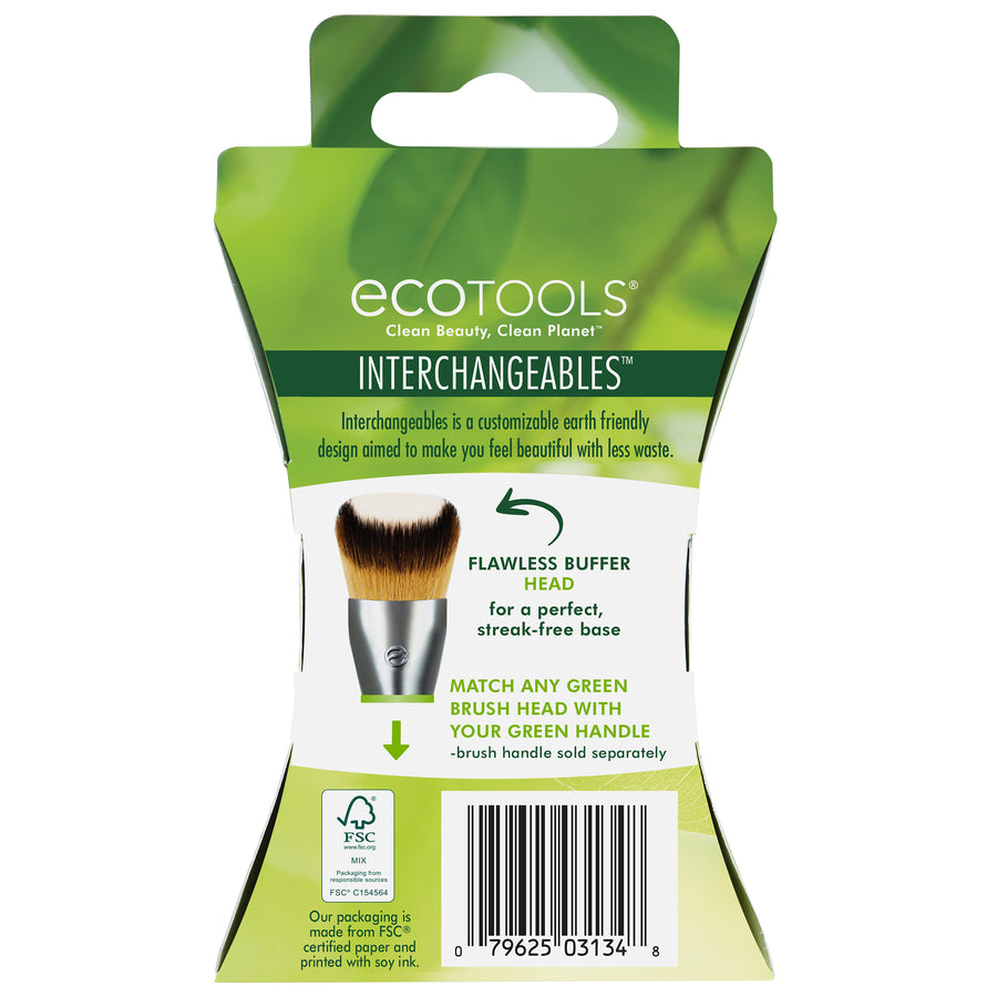 EcoTools Interchangeables Buffer Brush