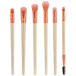 Elements Fiery Eyes Eye Makeup Brush Kit